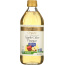SPECTRUM NATURALS: Vinegar Apple Cider Filtered, 16 oz