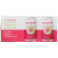 SPINDRIFT: Raspberry Lime Sparkling Water 8 Pack, 96 fo