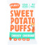 SPUDSY: Puff Sweet Potato Cheddar, 4 oz