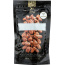 SQUIRREL BRAND: Salted Caramel Pecans Nut, 3.5 oz