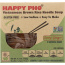 STAR ANISE FOODS: Happy Pho Vietnamese Brown Rice Noodle Soup Zesty Ginger, 4.5 Oz