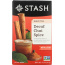 STASH TEA: Decaf Tea Chai Spice 18 Tea Bags, 1.1 oz