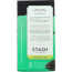 STASH TEA: Premium Peppermint Herbal Tea Caffeine Free 20 Tea Bags, 0.7 oz