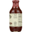 STUBB'S: All-Natural Bar-B-Q Sauce Hickory Bourbon, 18 oz