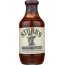 STUBB'S: All-Natural Bar-B-Q Sauce Sticky Sweet, 18 Oz