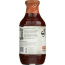 STUBB'S: All-Natural Bar-B-Q Sauce Sweet Heat, 18 Oz
