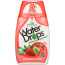 SWEETLEAF STEVIA: Water Drop Strawberry Kiwi, 1.62 fo