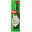 TABASCO: Sauce Pepper Jalapeno, 5 oz