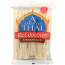 TASTE OF THAI: Rice Noodles Straight Cut Gluten Free, 16 oz
