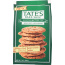 TATES: Butter Crunch Cookies, 7 oz