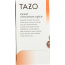 TAZO: Tea Sweet Cinnamon Spice, 1.5 oz