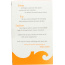 TAZO: Wild Sweet Orange Herbal Tea Caffeine-Free 20 Tea Bags, 1.58 oz
