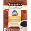 TEECCINO: Chicory Herbal Tea Medium Roast Caffeine Free Hazelnut 10 Tea Bags, 2.12 Oz