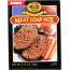 TEMPO: Mix Seasoning Meatloaf, 2.75 oz