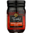 THAI KITCHEN: Roasted Red Chili Paste, 4 oz