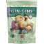 THE GINGER PEOPLE: Gin Gins Chewy Ginger Candy Original, 3 oz