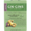 THE GINGER PEOPLE: Gin Gins Original Chewy Ginger Candy, 4.5 oz
