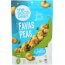THE GOOD BEAN: Sea Salt Favas Peas, 6 oz