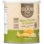 THE GOOD CRISP COMPANY: CRISP SOUR CRM ONION SNGL (1.600 OZ)