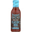 THE NEW PRIMAL: Sauce BBQ Classic, 12 fo