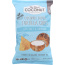 THE REAL COCONUT: CHIPS TRTLA FLR CCNUT S V (5.500 OZ)