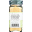 THE SPICE HUNTER: 100% Organic Granulated Garlic, 2.2 oz