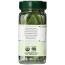 THE SPICE HUNTER: California Bay Leaves Whole Organic, 0.14 oz
