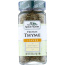 THE SPICE HUNTER: French Thyme Leaves, 0.69 oz