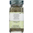 THE SPICE HUNTER: Salt Free Blend Italian Seasoning, 0.6 oz
