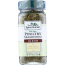 THE SPICE HUNTER: Salt Free Poultry Seasoning Blend, 0.6 oz
