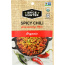 THE SPICE HUNTER: Spicy Chili Organic Seasoning Mix, 1.2 oz