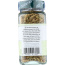 THE SPICE HUNTER: Whole India Fennel, 1.6 oz