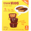 THINK THIN: Bar Kids Peanut Butter Cup 5 pc, 5 oz