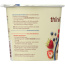 THINKTHIN: Protein and Fiber Hot Oatmeal Farmer's Market Berry Crumble, 1.76 oz