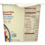 THINKTHIN: Protein and Fiber Hot Oatmeal Farmer's Market Berry Crumble, 1.76 oz