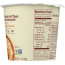 THINKTHIN: Protein and Fiber Hot Oatmeal Honey Peanut Butter, 1.76 oz