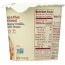 THINKTHIN: Protein and Fiber Hot Oatmeal Madagascar Vanilla with Almonds and Pecans, 1.76 oz