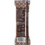 THIS BAR SAVES: BAR GRNLA DRK CHOC PNT BT (1.400 OZ)
