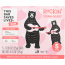 THIS BAR SAVES: Rockin Straw-beary Granola Bars, 4.41 oz