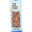 THIS BAR SAVES: Smores Blast Granola Bar, 4.41 oz