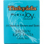 TINKYADA: Brown Rice Pasta Lasagne With Rice Bran, 10 oz