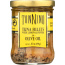 TONNINO: Tuna Fillets with Lemon & Peppers in Olive Oil, 6.7 oz