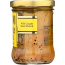 TONNINO: Tuna Fillets with Lemon & Peppers in Olive Oil, 6.7 oz