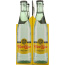 TOPO CHICO: Mineral Water 4 Count (12 Oz Each), 48 oz