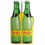 TOPO CHICO: Sparkling Water Lime Twist 4pk, 12 oz
