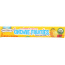 TORIE & HOWARD: Candy Fruit Chewie Lemon Raspberry Stick Pack, 2.1 oz