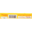 TORIE & HOWARD: Candy Fruit Chewie Lemon Raspberry Stick Pack, 2.1 oz