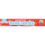 TORIE & HOWARD: Candy Fruit Chewie Sour Cherry Stick Original, 2.1 oz