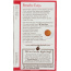 TRADITIONAL MEDICINALS: Breathe Easy Caffeine Free Herbal Tea 16 Tea Bags, 0.85 oz