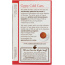 TRADITIONAL MEDICINALS: Gypsy Cold Care Herbal Tea 16 Tea Bags, 0.99 oz